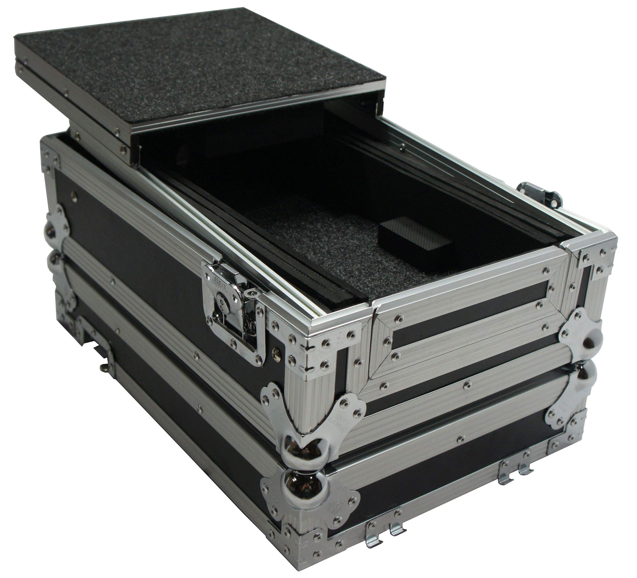 Amazon.com: Harmony Audio HC10MIXLT Flight DJ Laptop Glide 10